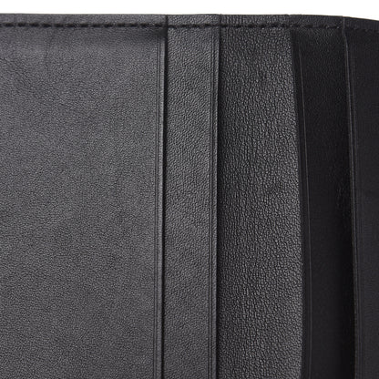 Louis Vuitton Mahina Iris XS Wallet Black 7 of 7