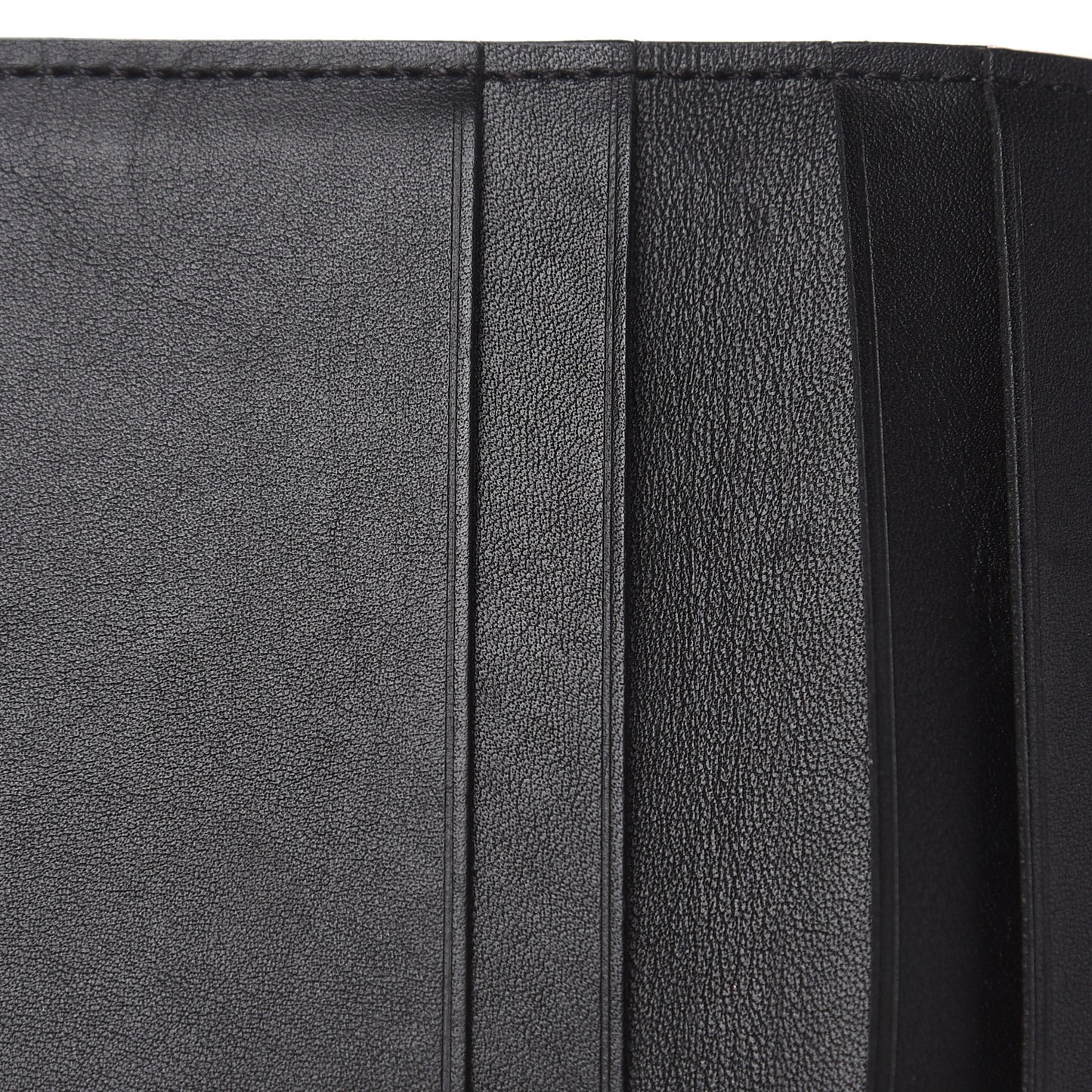 Mahina Iris XS Wallet Black