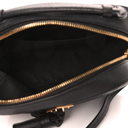 Louis Vuitton Empreinte Saintonge Black 5 of 8