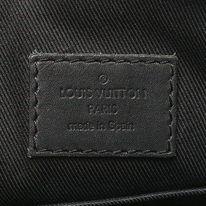Louis Vuitton Damier Infini Discovery Messenger BB Onyx 6 of 9