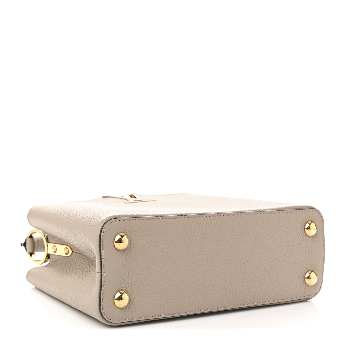 Taurillon Capucines BB Galet