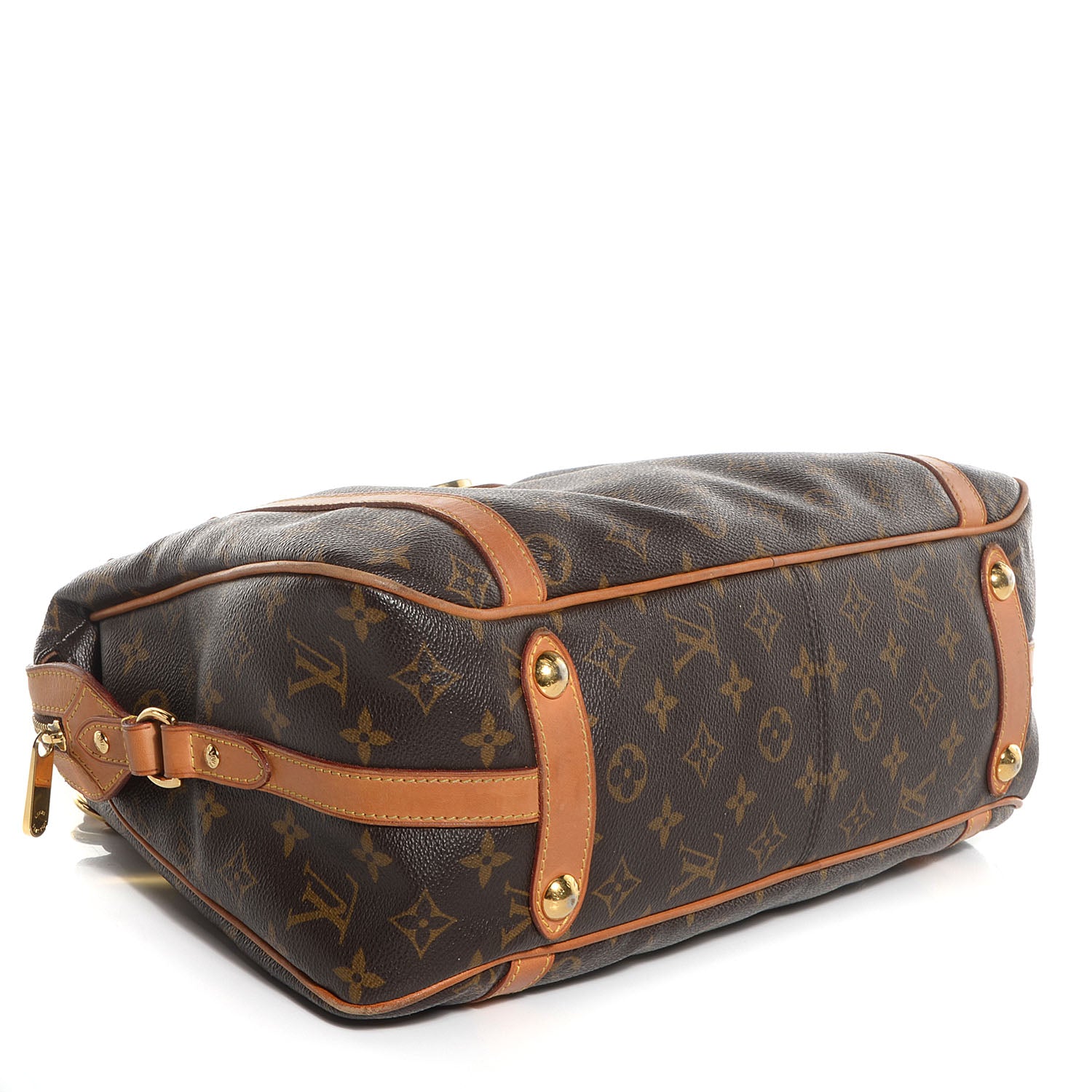 Louis Vuitton Monogram Stresa PM 4 of 7