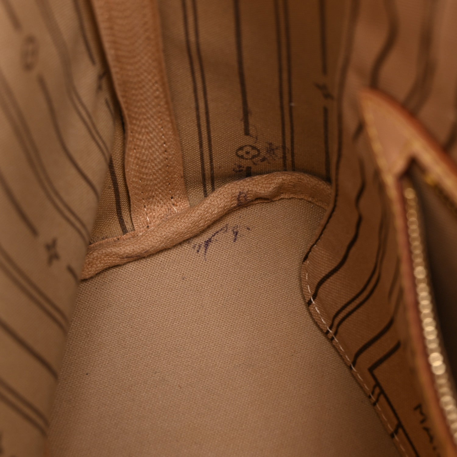 Louis Vuitton Monogram Neo Neverfull PM 10 of 10