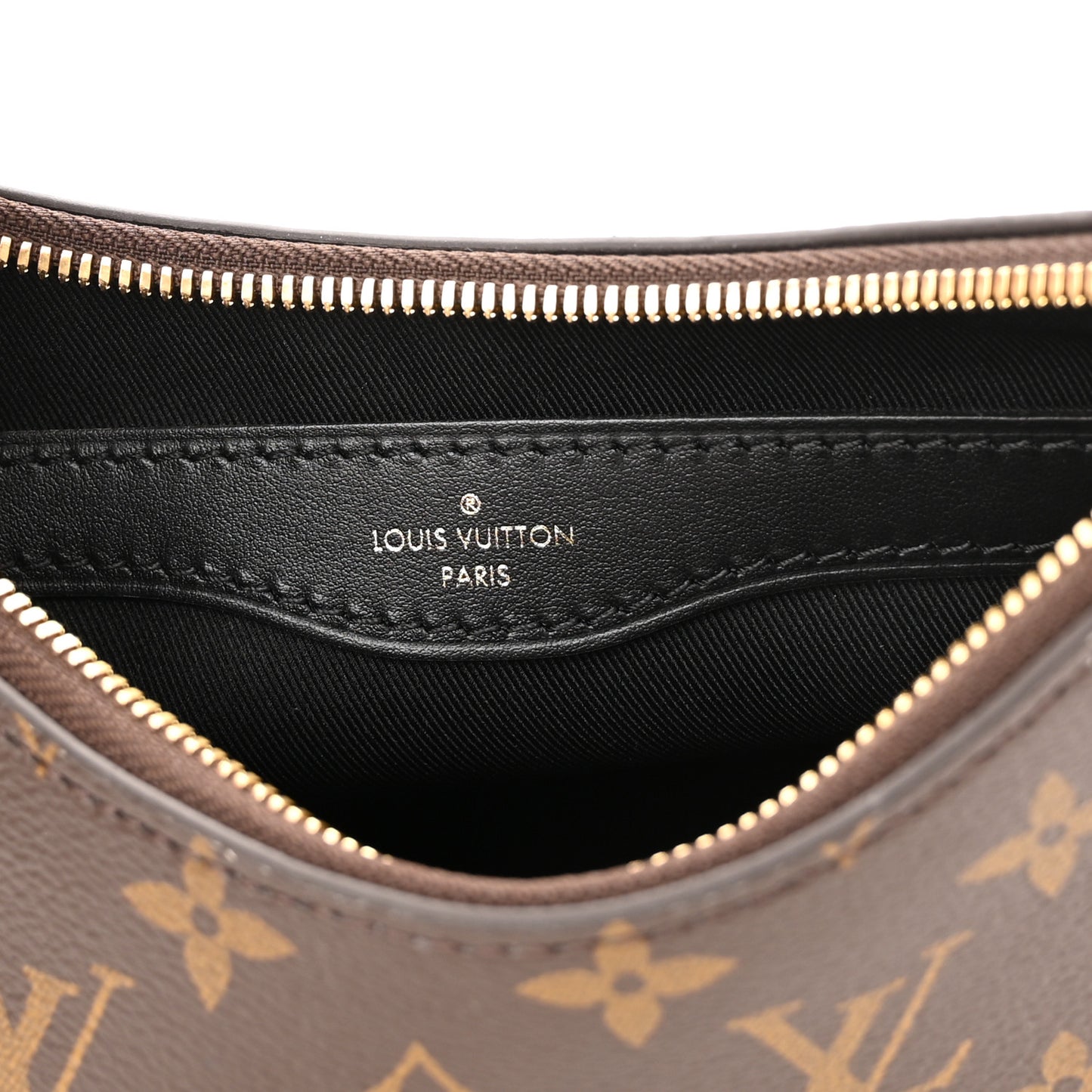 Monogram Boulogne NM Black