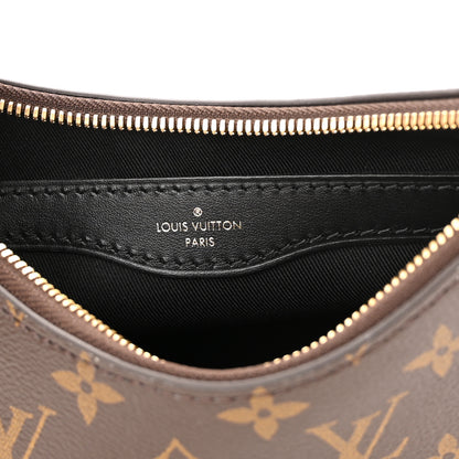 Louis Vuitton Monogram Boulogne NM Black 6 of 10