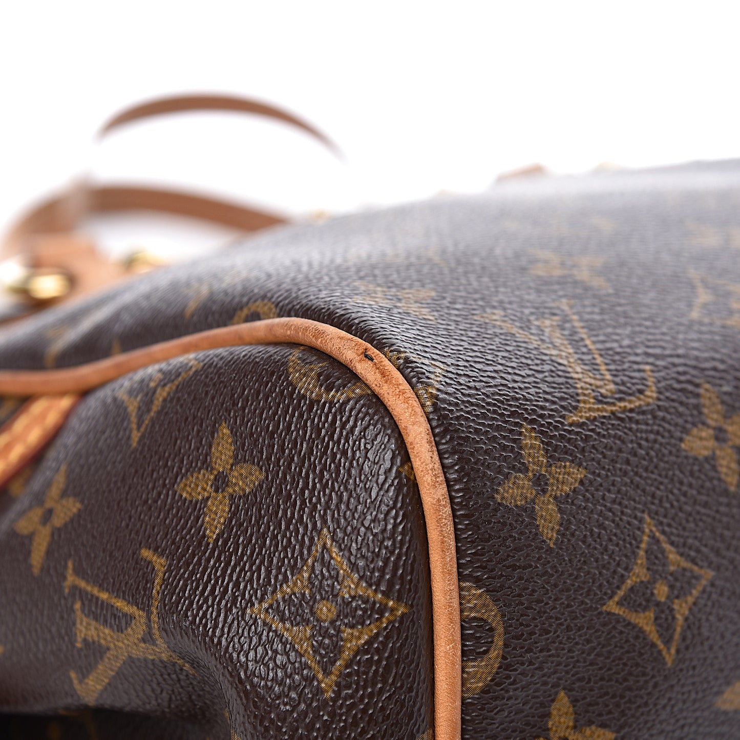 Monogram Montorgueil PM