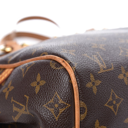 Louis Vuitton Monogram Montorgueil PM 18 of 22