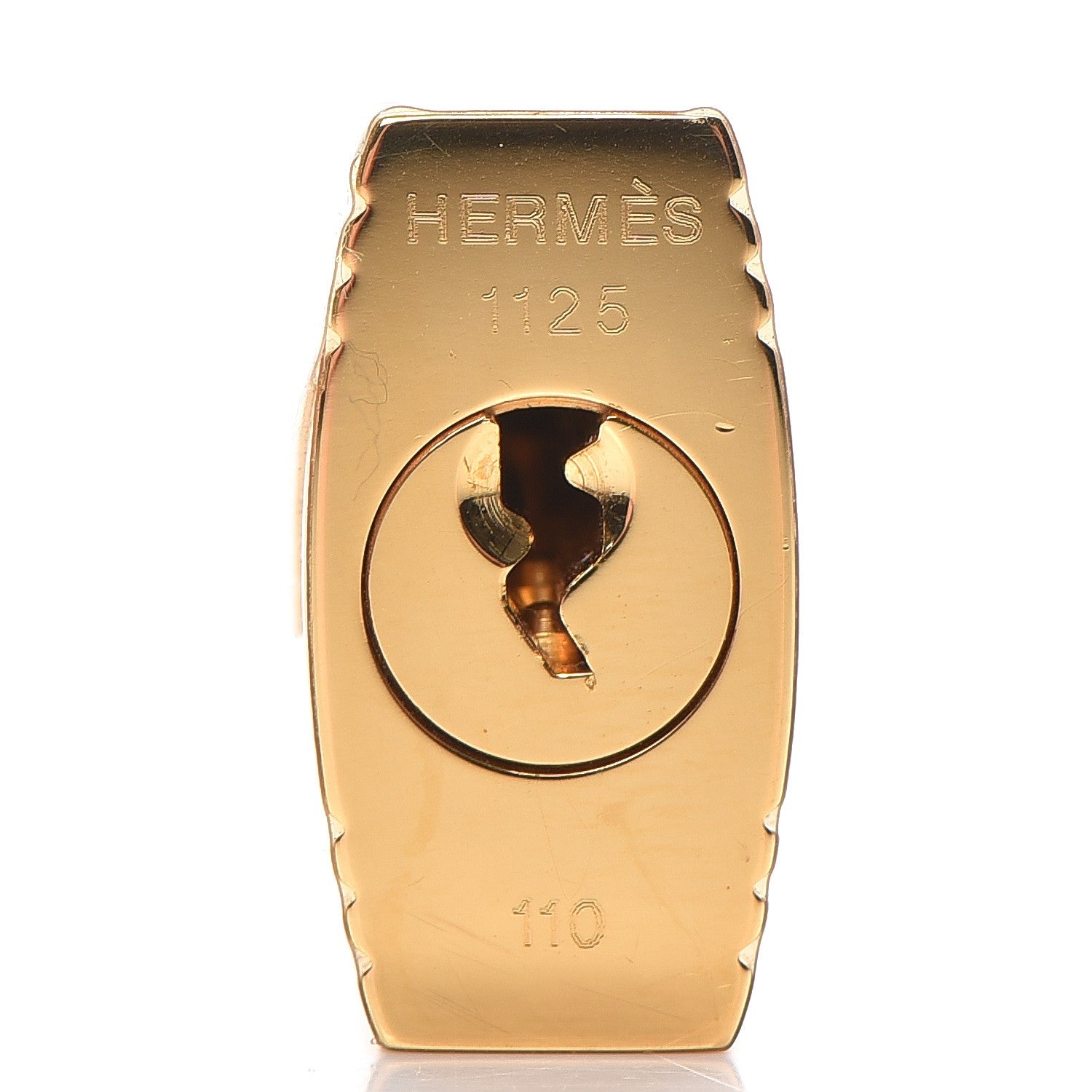 Hermes Togo Kelly Retourne 35 Black 24 of 36