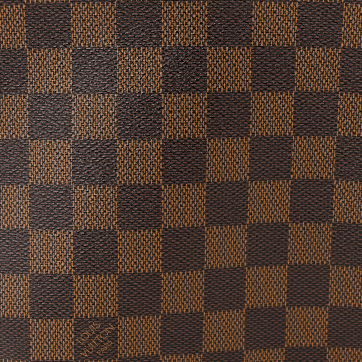 Damier Ebene Olav PM Messenger Bag