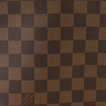 Louis Vuitton Damier Ebene Olav PM Messenger Bag 8 of 10