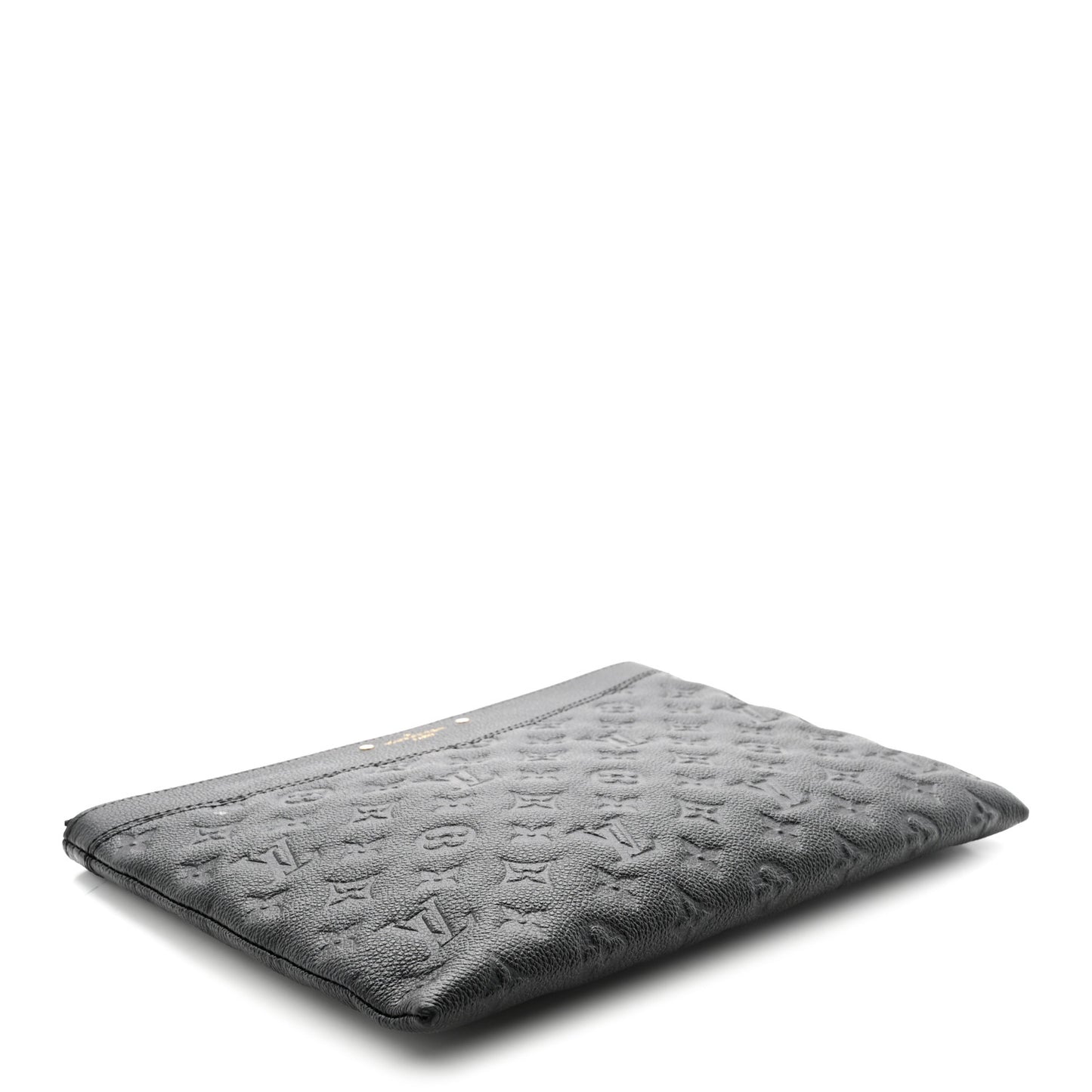 Empreinte Daily Pouch Black