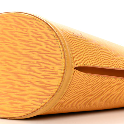 Louis Vuitton Epi Saint Jacques GM Tassil 10 of 17