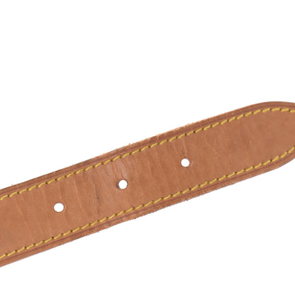 Louis Vuitton Monogram Saumur 35 16 of 20