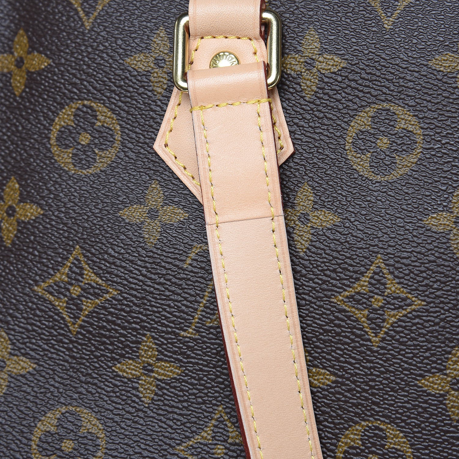 Louis Vuitton Monogram All-In MM 12 of 15