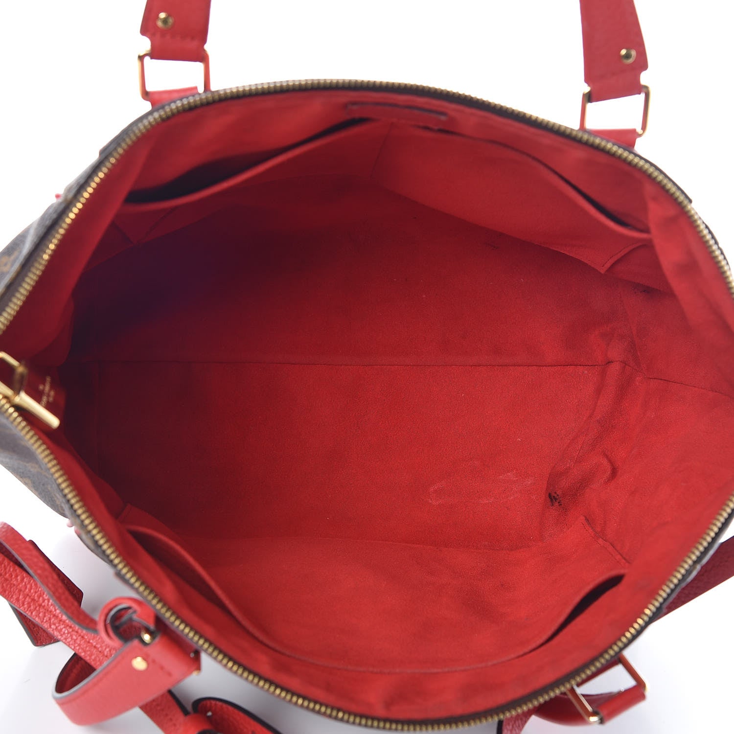 Louis Vuitton Monogram Estrela NM Cherry 6 of 18