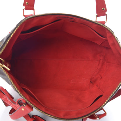 Louis Vuitton Monogram Estrela NM Cherry 6 of 18