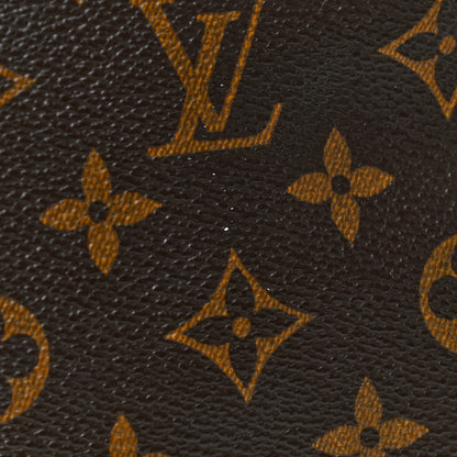 Louis Vuitton Monogram Sac Coussin GM 19 of 20