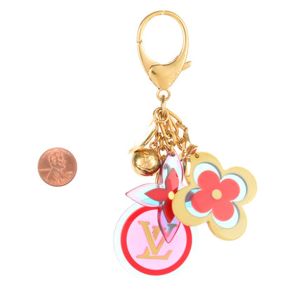 Louis Vuitton Resin Candy Bag Charm Multicolor 2 of 4