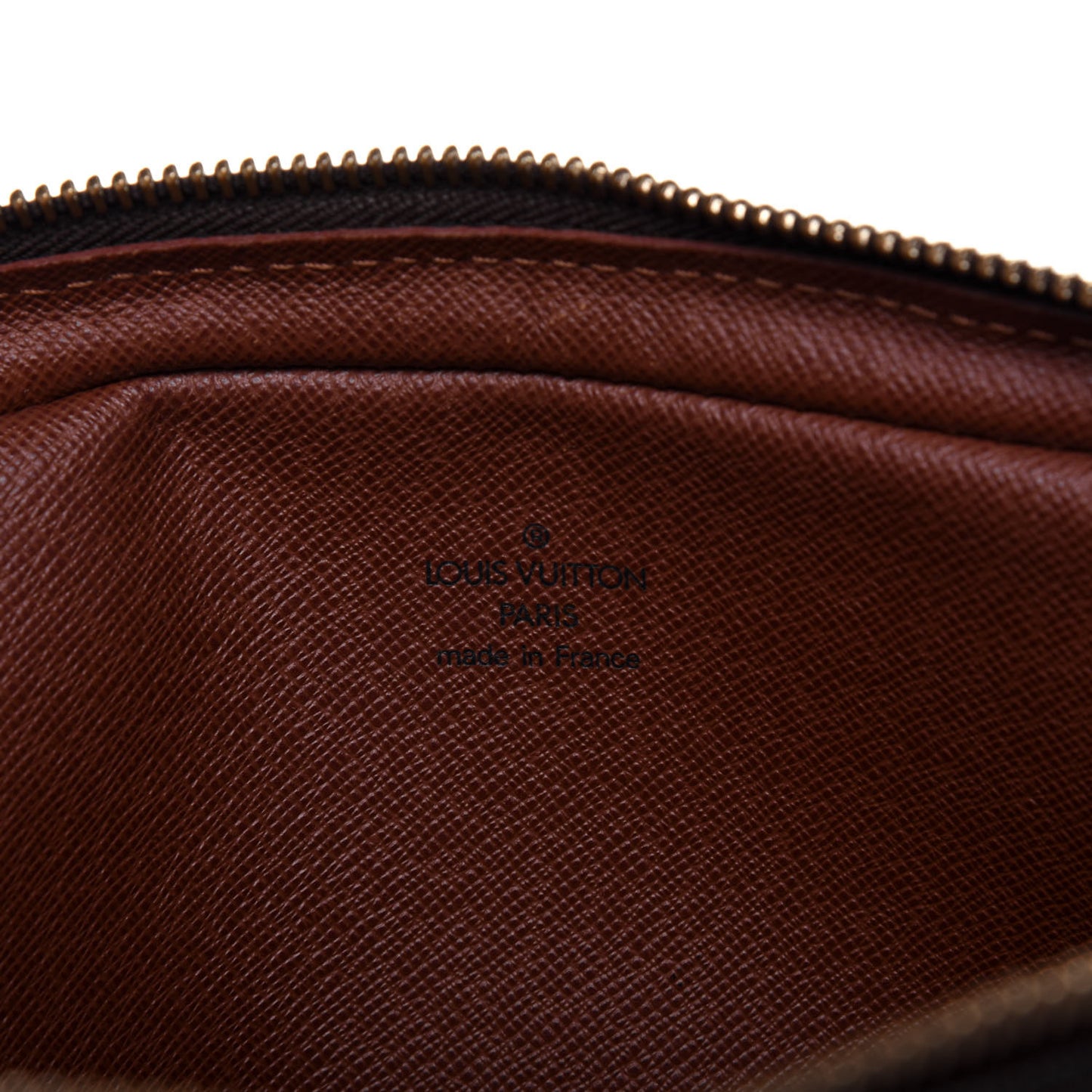 Monogram Pochette Marly Bandouliere