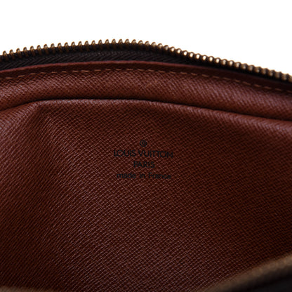 Louis Vuitton Monogram Pochette Marly Bandouliere 6 of 19