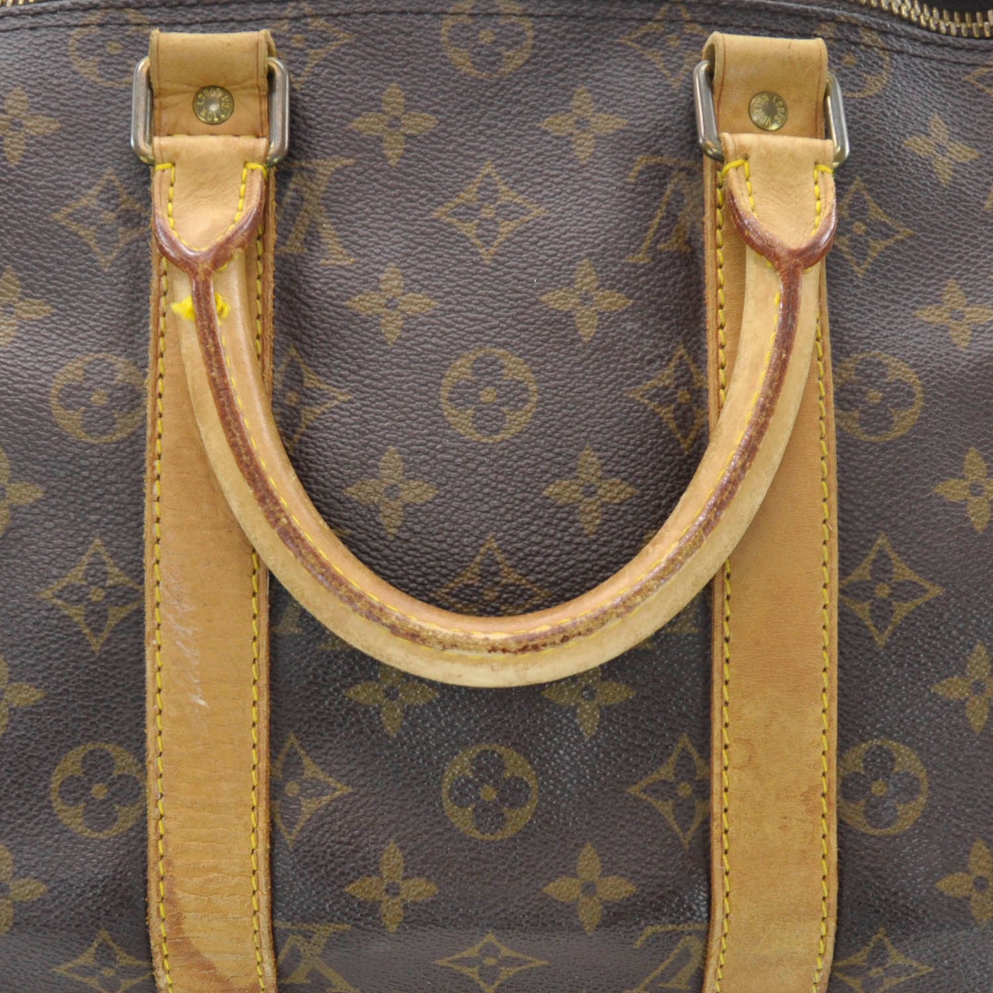 Monogram Keepall 45