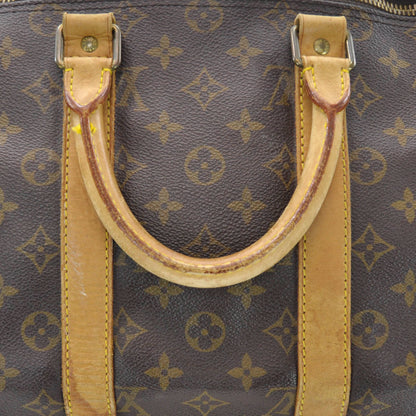 Louis Vuitton Monogram Keepall 45 11 of 14
