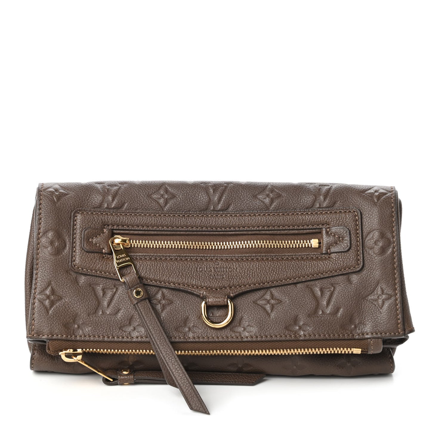 Empreinte Petillante Clutch Ombre