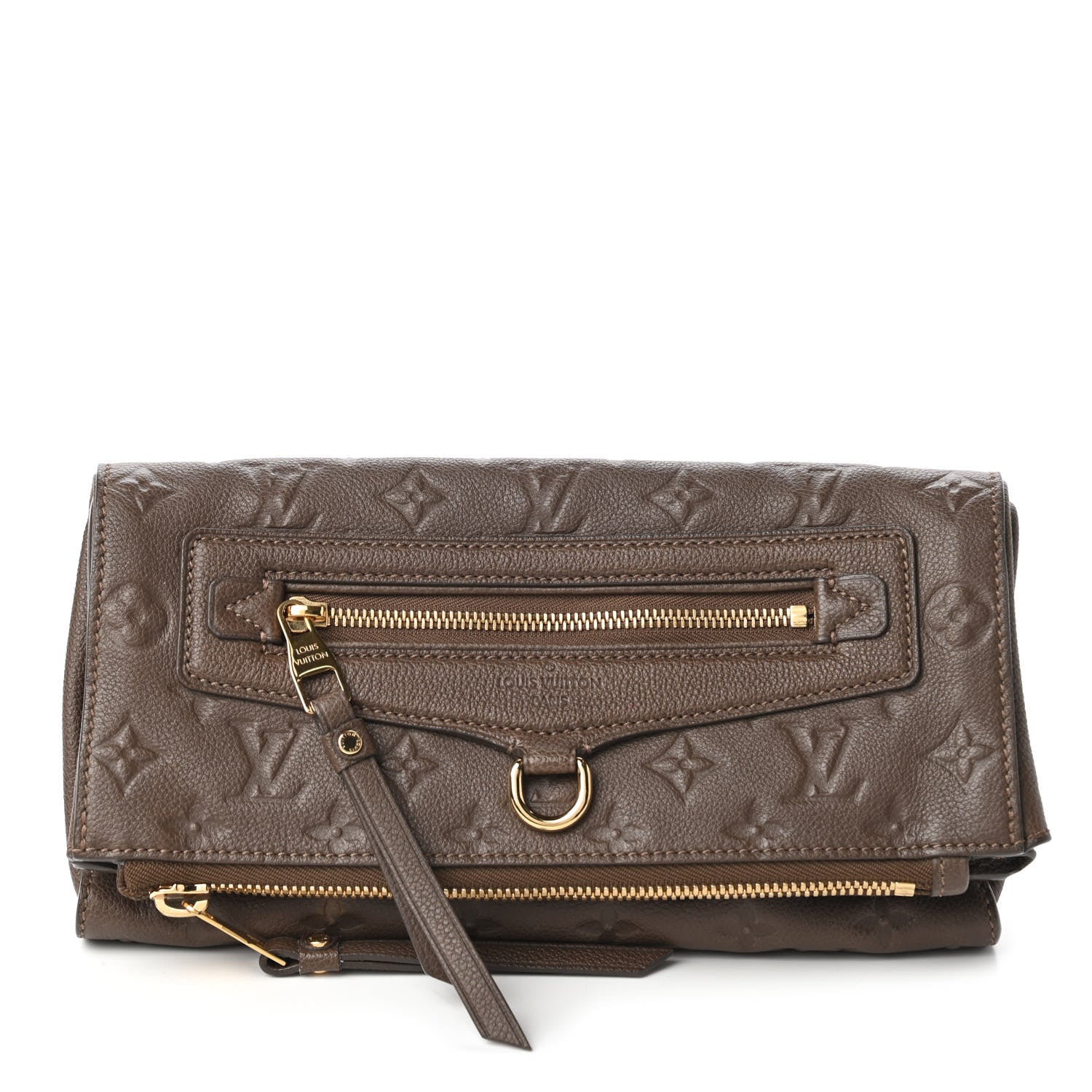 Louis Vuitton Empreinte Petillante Clutch Ombre 1 of 12