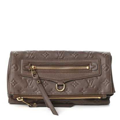 Louis Vuitton Empreinte Petillante Clutch Ombre 1 of 12