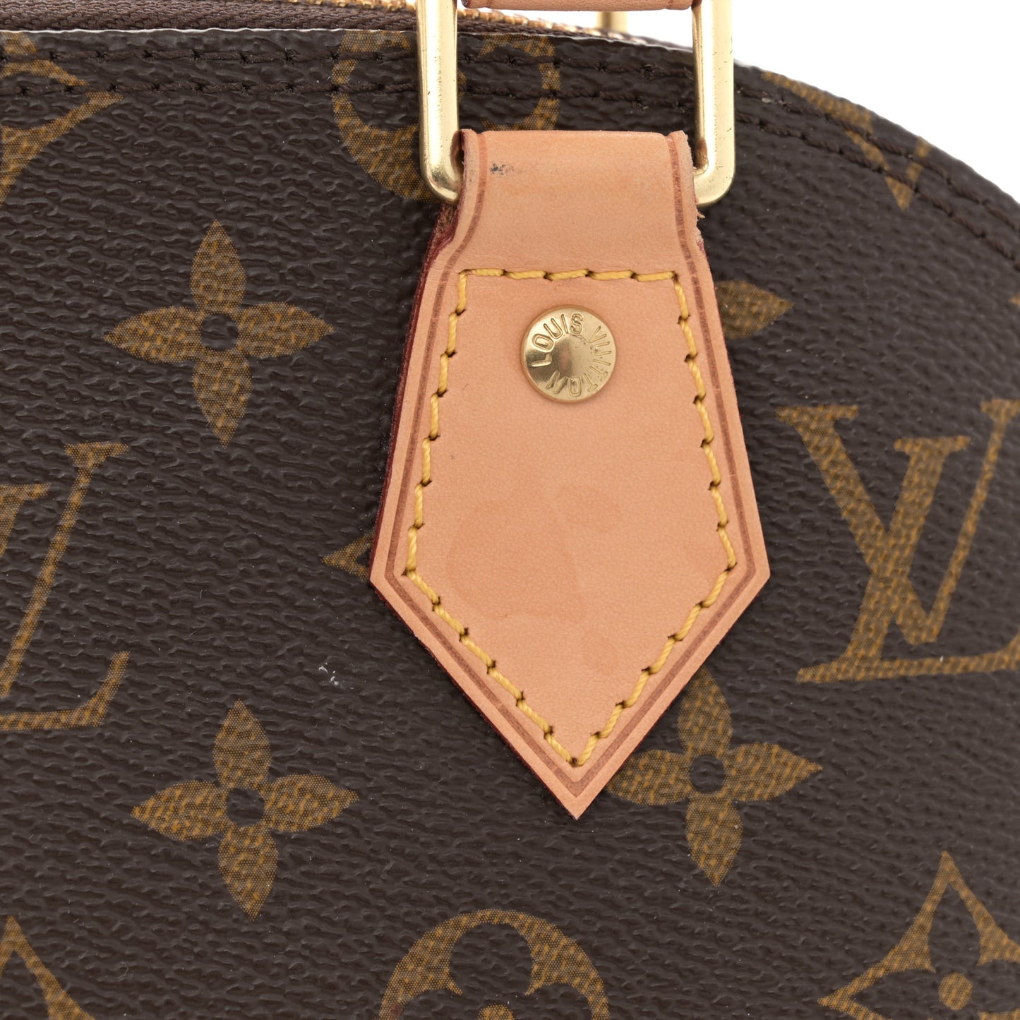 Monogram Alma BB