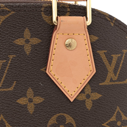 Louis Vuitton Monogram Alma BB 12 of 18