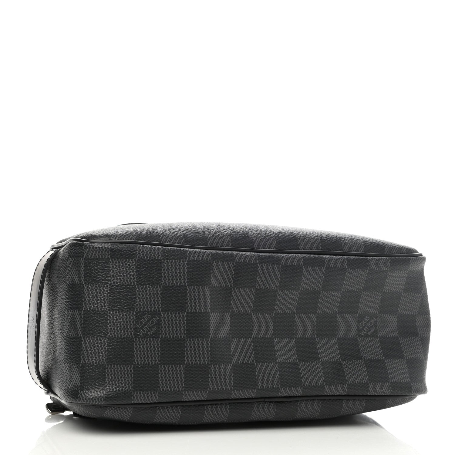 Louis Vuitton Damier Graphite Toiletry Pouch 4 of 8