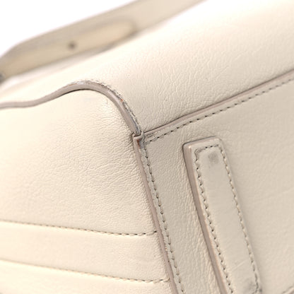 Givenchy Sugar Goatskin Mini Antigona Beige Buff 10 of 19