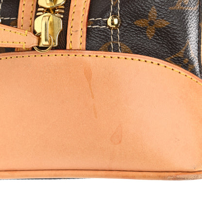 Louis Vuitton Monogram Riveting 12 of 18