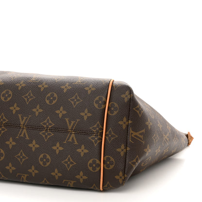 Louis Vuitton Monogram Totally MM 9 of 9