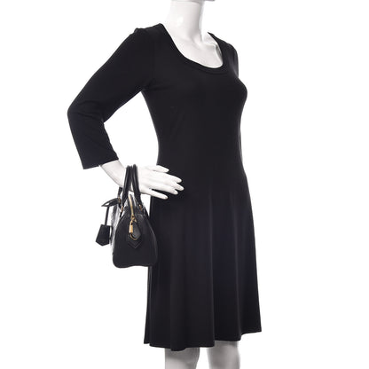 Louis Vuitton Empreinte Speedy Bandouliere 20 NM Black 2 of 10