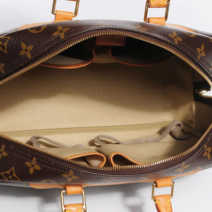 Louis Vuitton Monogram Deauville 5 of 7