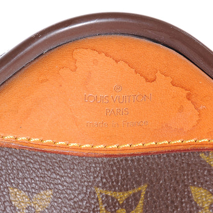Louis Vuitton Monogram Satellite 60 Luggage 7 of 8