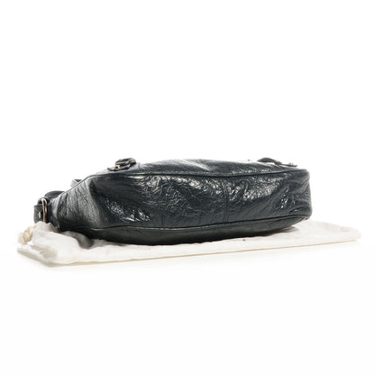 Balenciaga Agneau Hip Anthracite 4 of 13