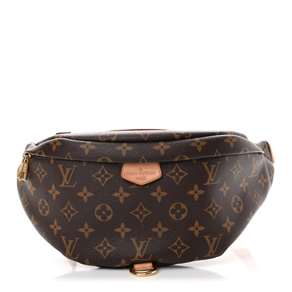 Louis Vuitton Monogram Bumbag 1 of 11