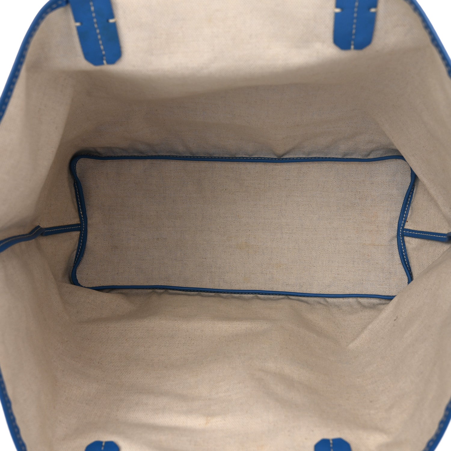 Goyard Goyardine Saint Louis PM Sky Blue 6 of 11