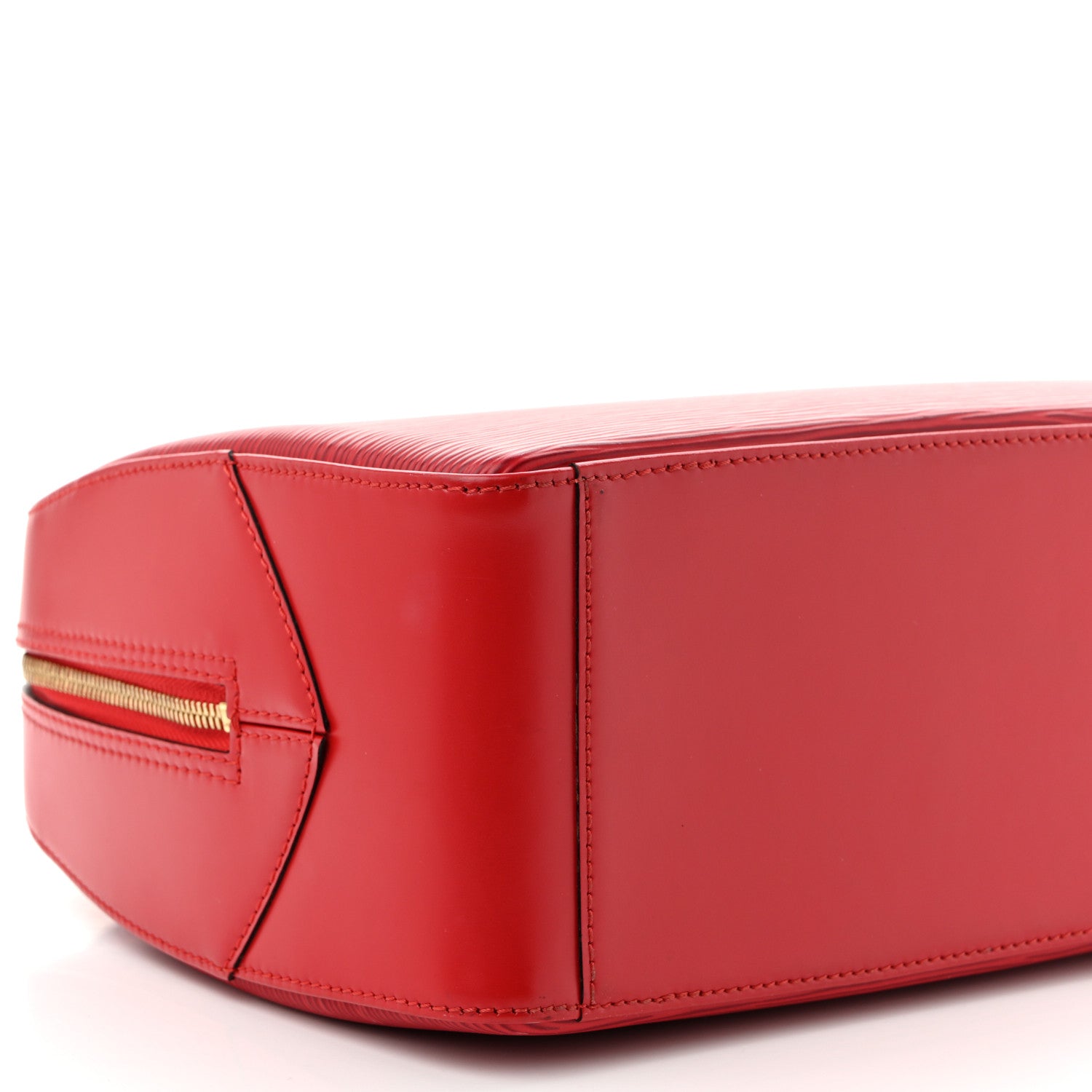 Louis Vuitton Epi Sablons Rouge 8 of 9