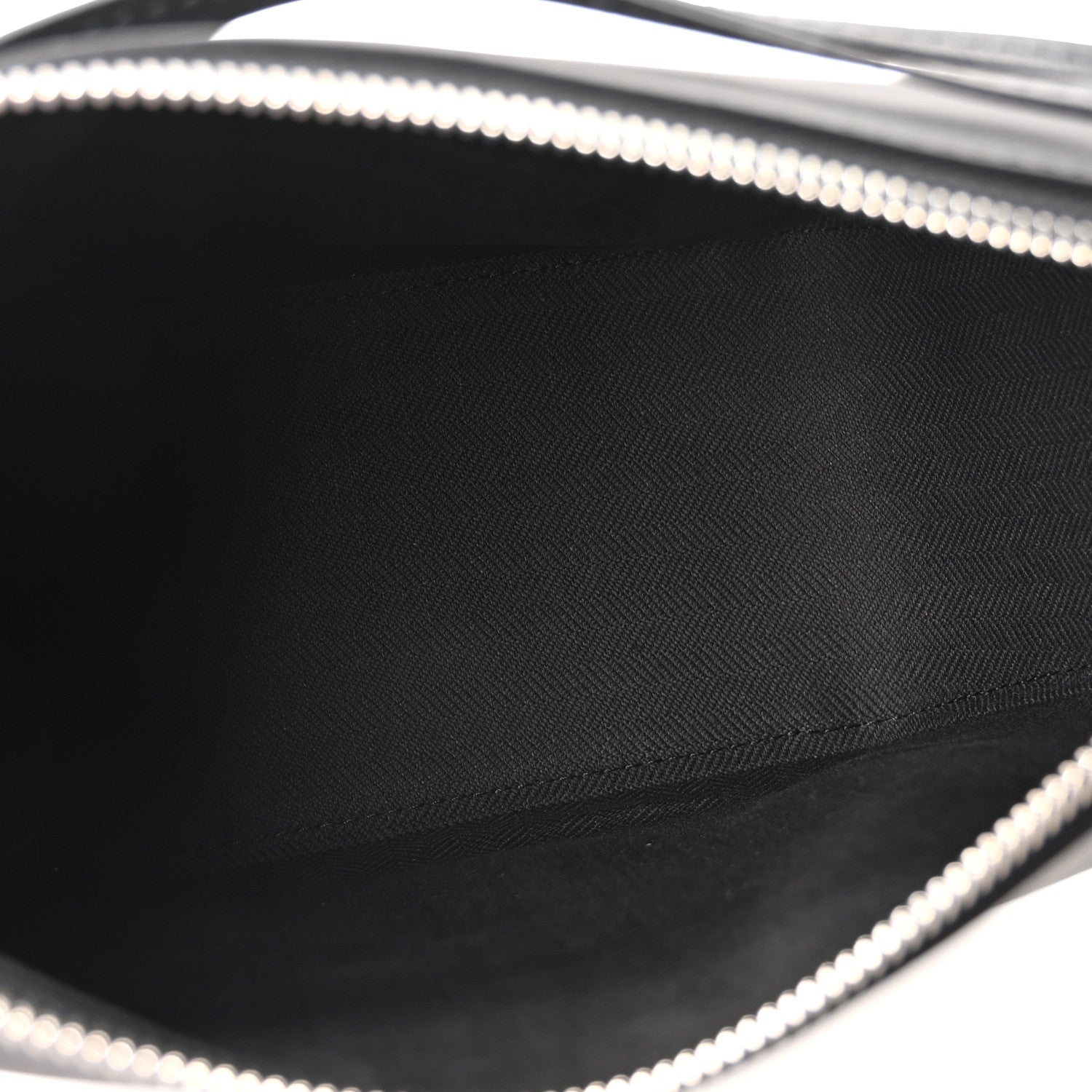 Loewe Calfskin Mini Hammock Hobo Black 5 of 9