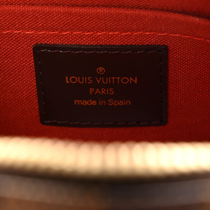 Louis Vuitton Damier Ebene Ribera Mini 6 of 10