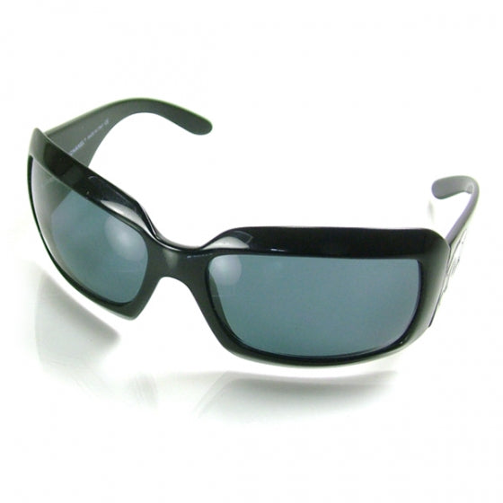 Chanel Mother of Pearl CC Sunglasses 5076 Black 1 of 11
