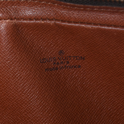 Louis Vuitton Monogram Pochette Marly Bandouliere 5 of 19