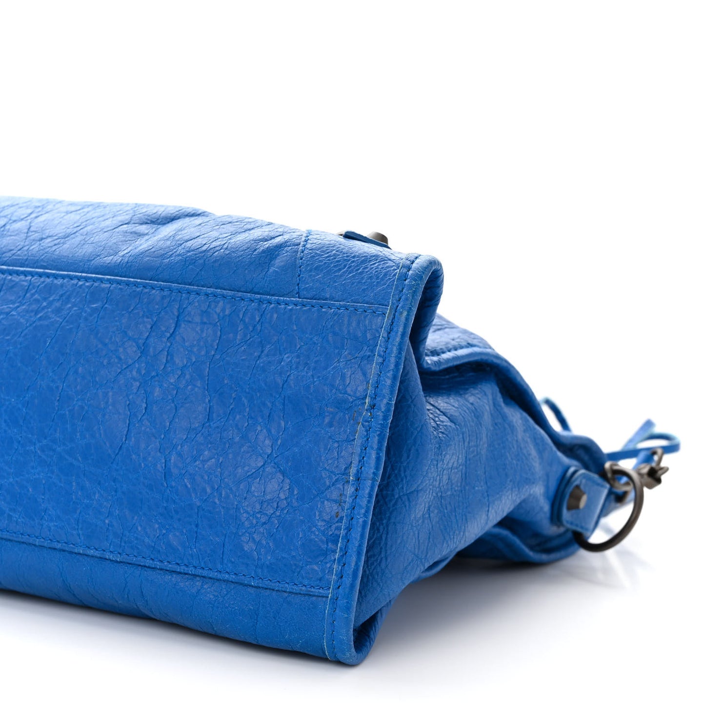 Agneau Classic Hardware City Bleu Lazuli