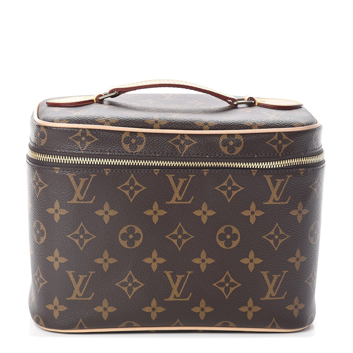Monogram Nice BB