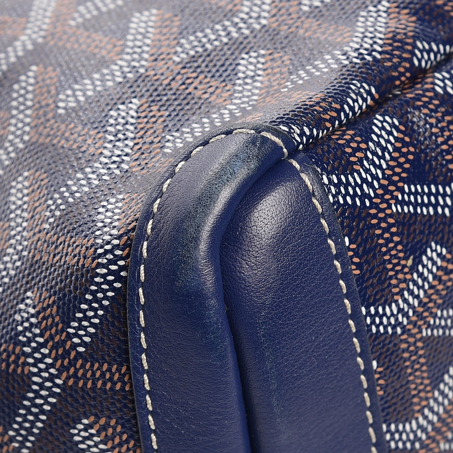 Goyardine Artois PM Navy