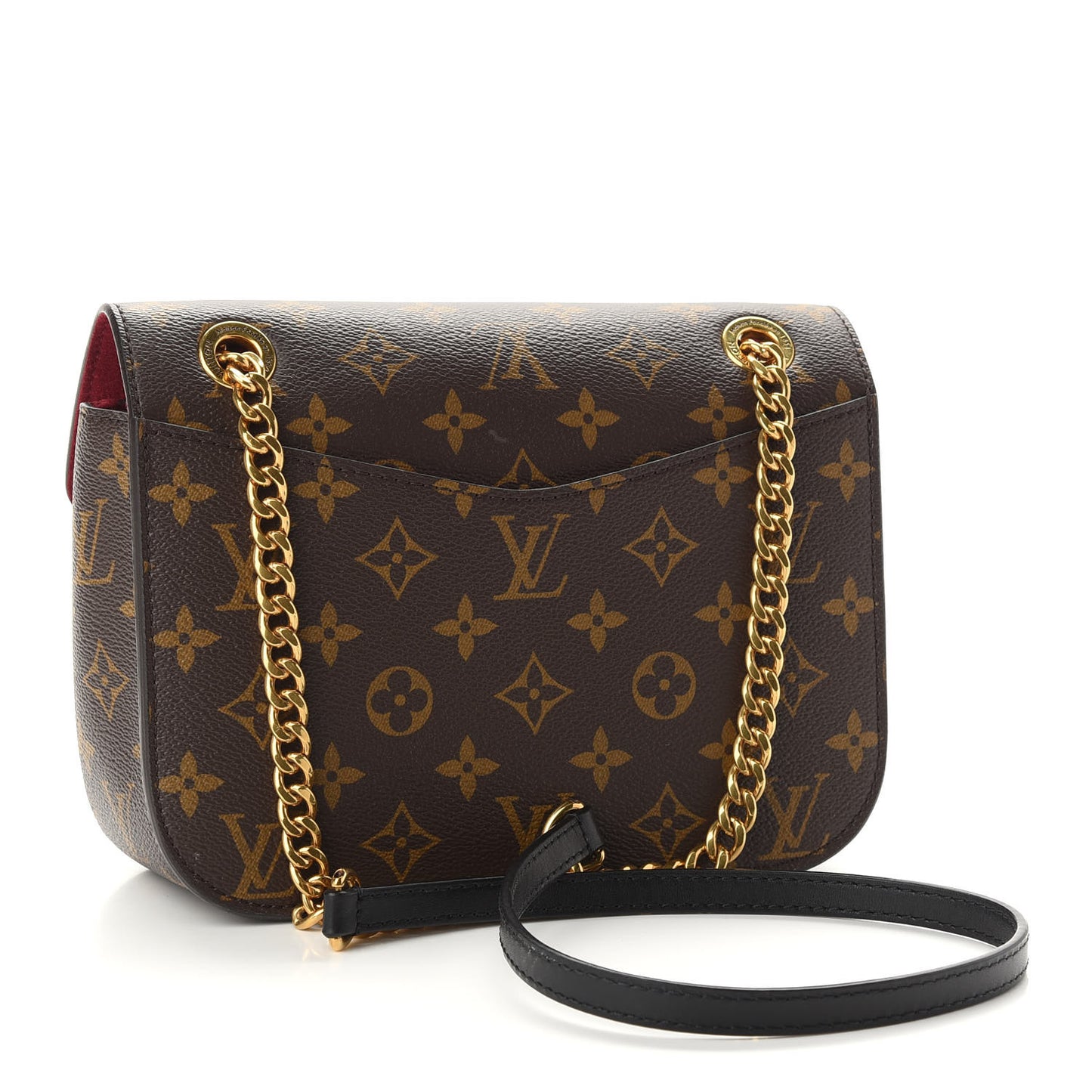 Monogram Passy
